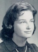 Bonnie Wilson
