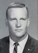 Charles (Chick) Harding