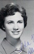 Ida Mae Barber
