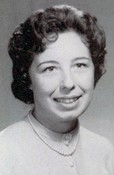 Judith Gayle Koubek