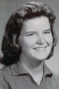 Judy Kitchin (Stewart)