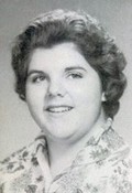 Louisa Smouse (Mulcahy)