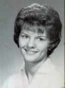 Margaret Garnett