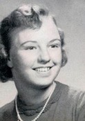 Pamela Wallace (Dressel)