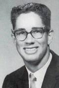 Peter Roy Grossman