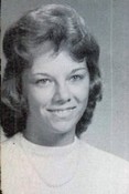 Susan Lillie (Johnson)